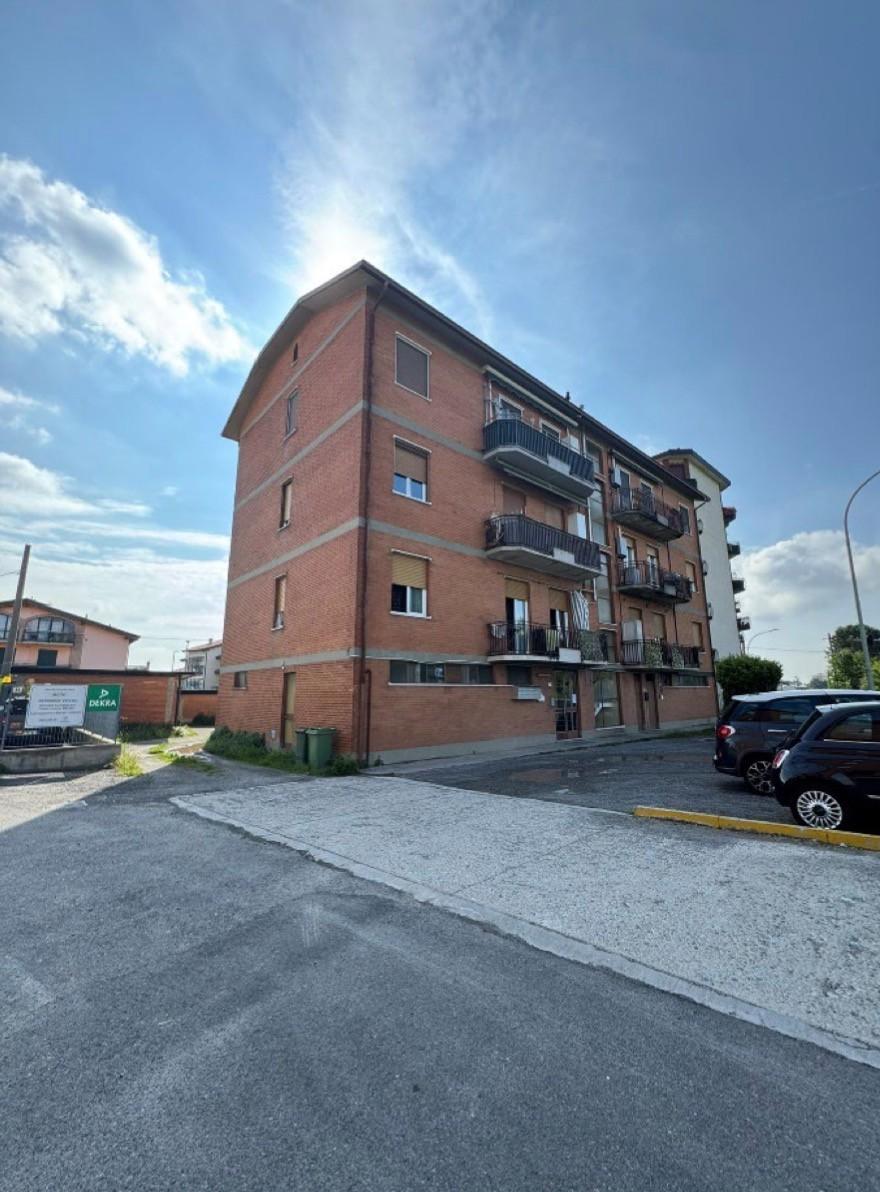 Appartamento in vendita a Cornate d'Adda