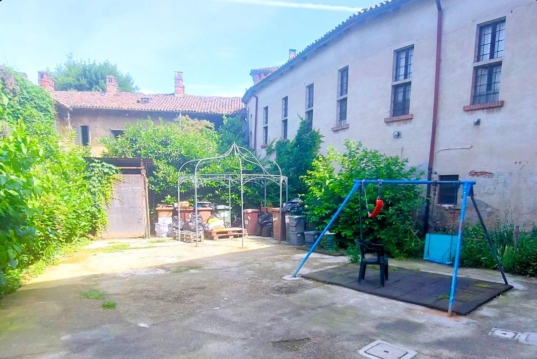 Villa in vendita a Valle Lomellina