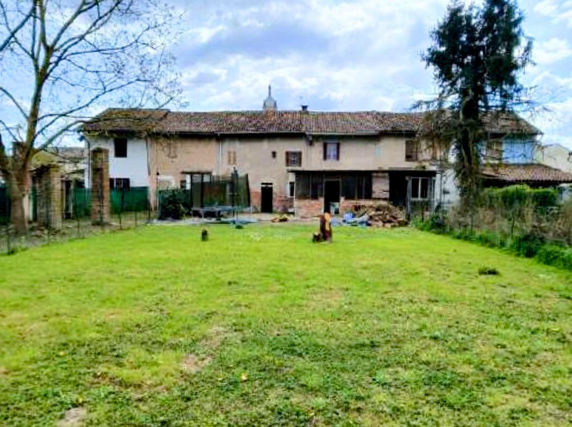 Appartamento in vendita a Langosco