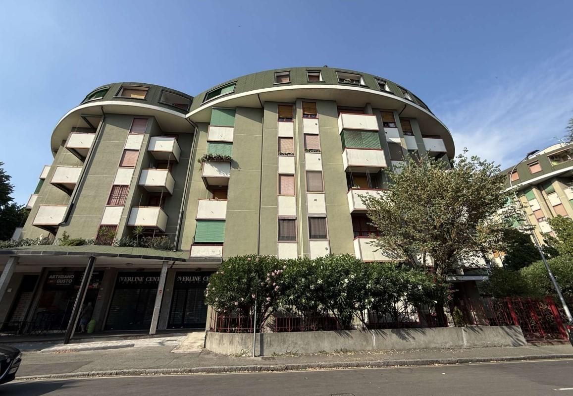 Appartamento in vendita a Melzo