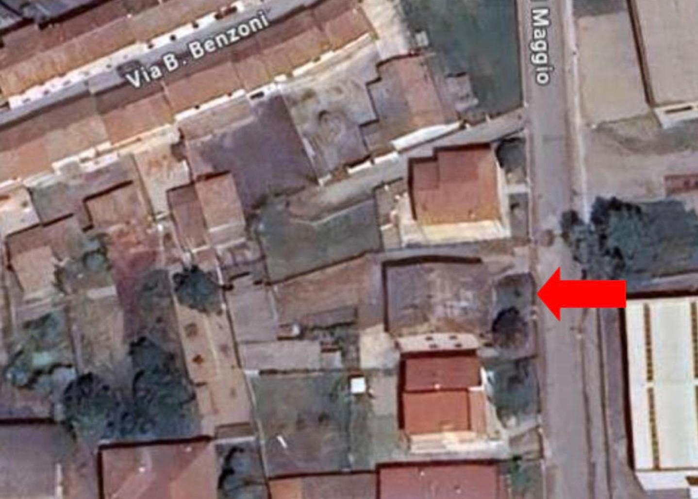 Villa in vendita a Pieve del Cairo