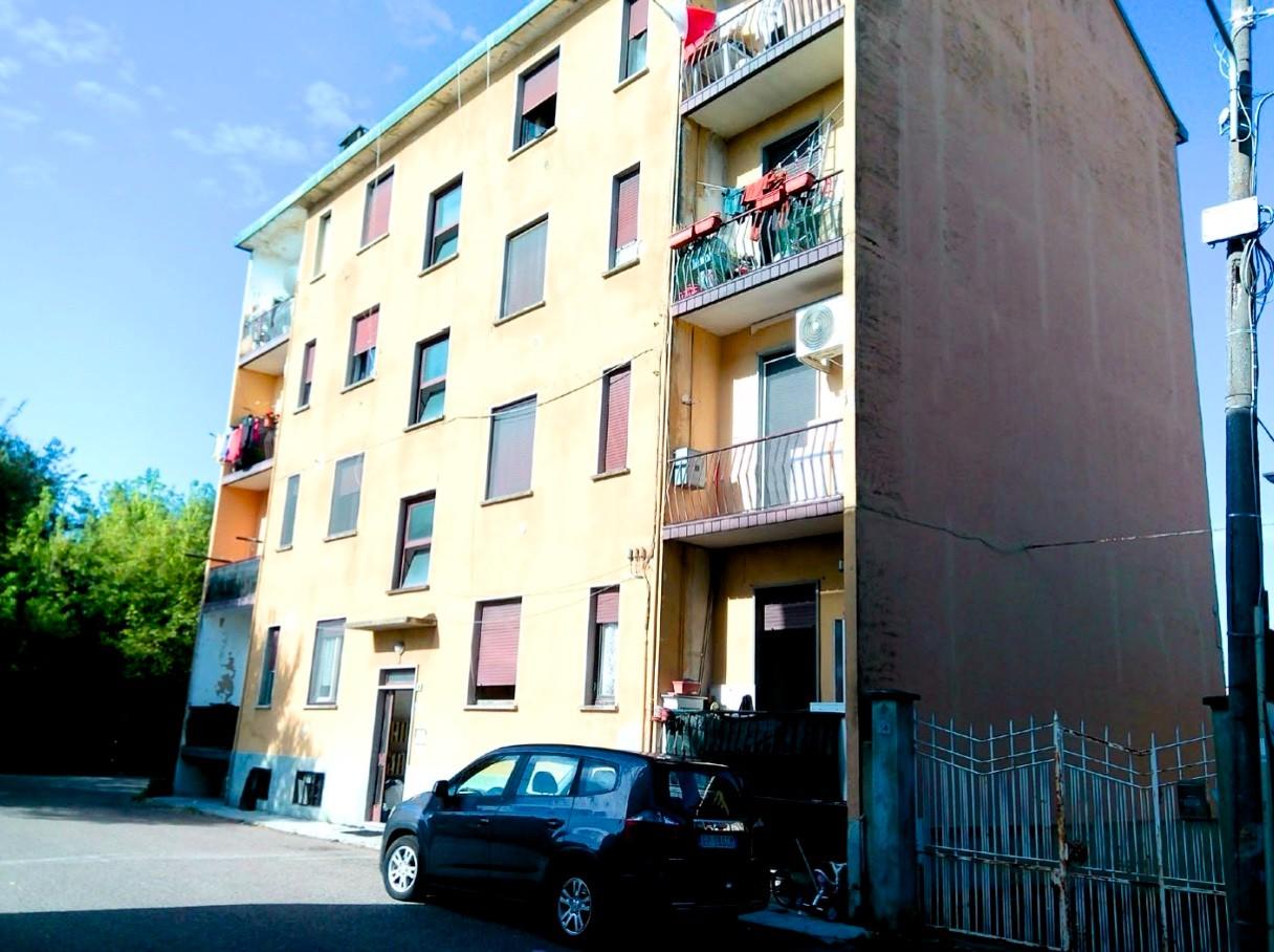 Quadrilocale in vendita a Magenta