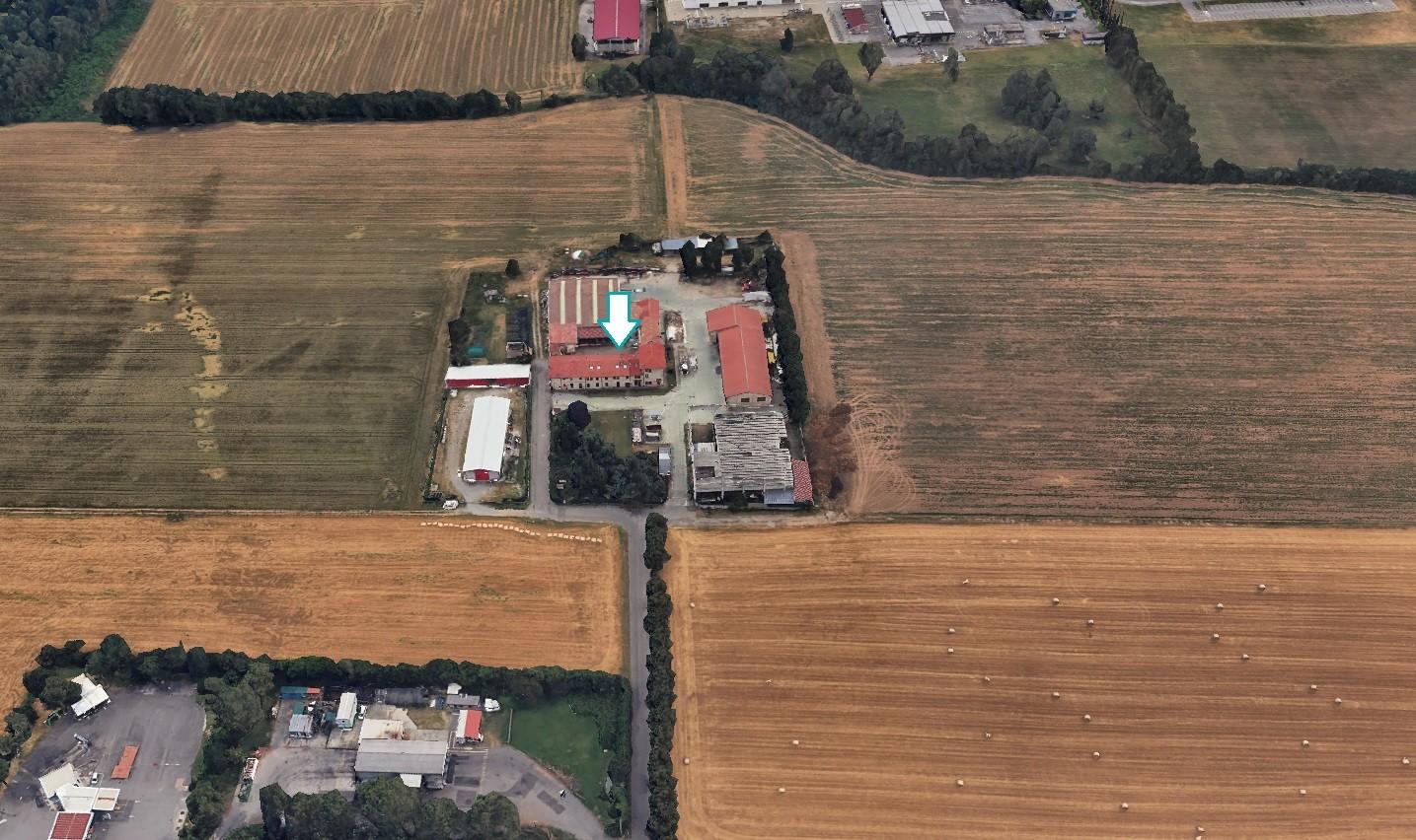 Ufficio in vendita a Concorezzo