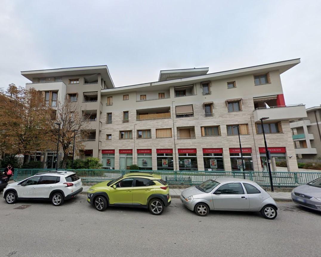 Box/Garage 40mq in vendita a Brugherio