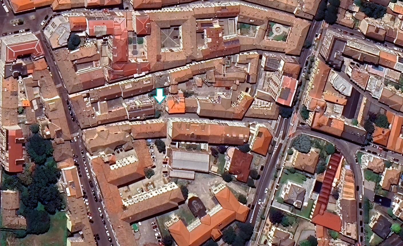 Quadrilocale nuovo a Voghera