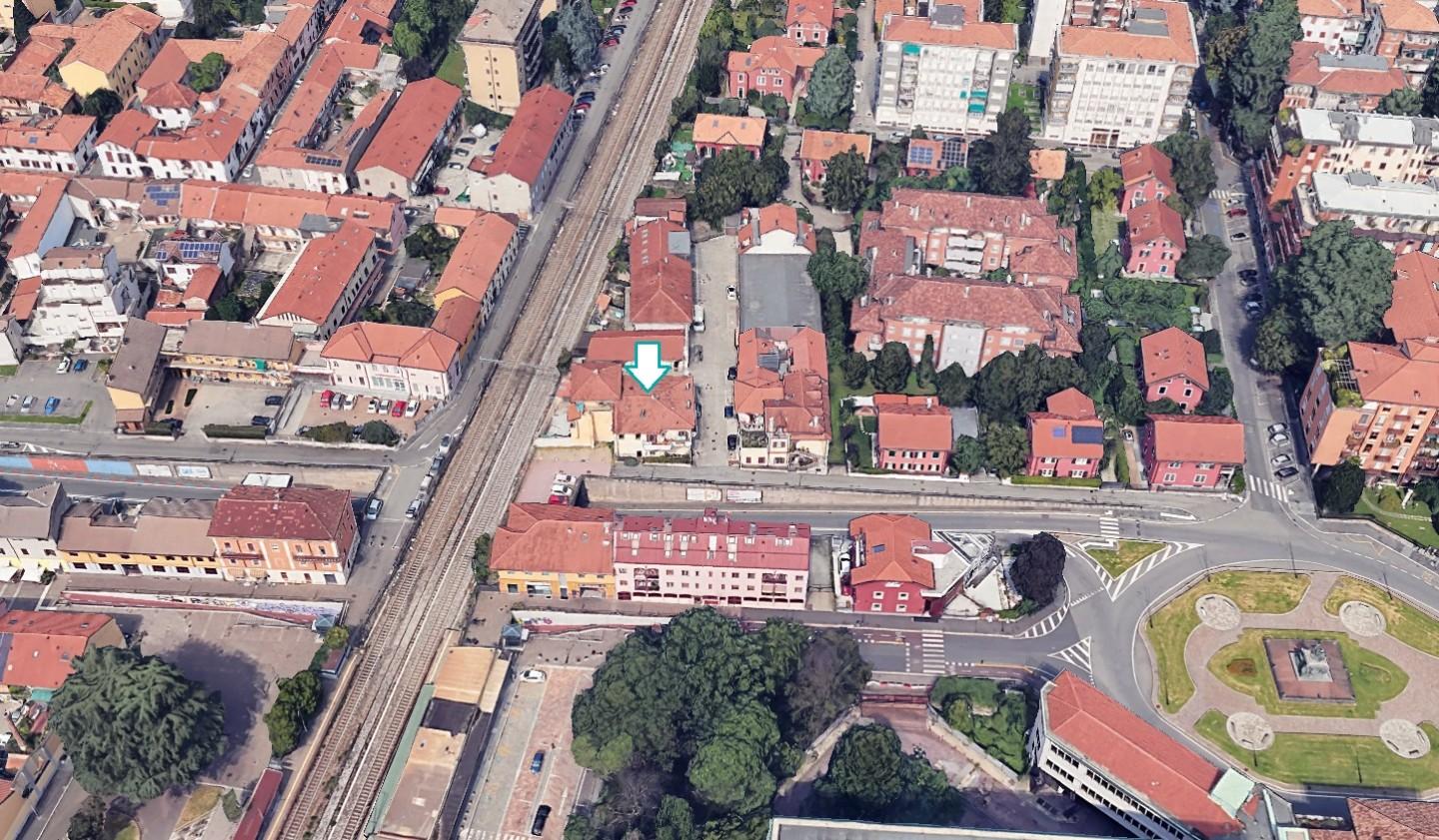 Trilocale in vendita a Legnano