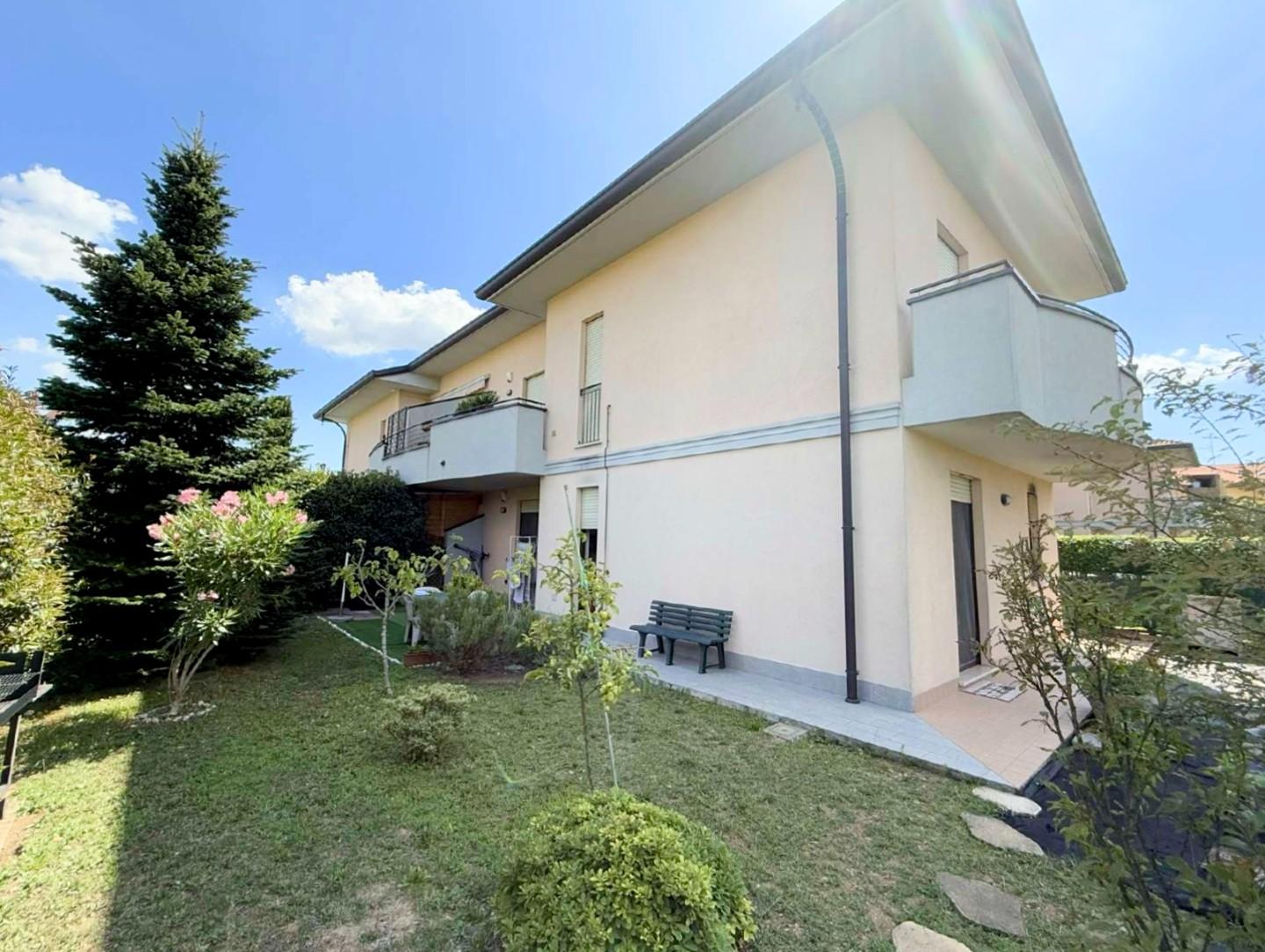 Appartamento in vendita a Dairago