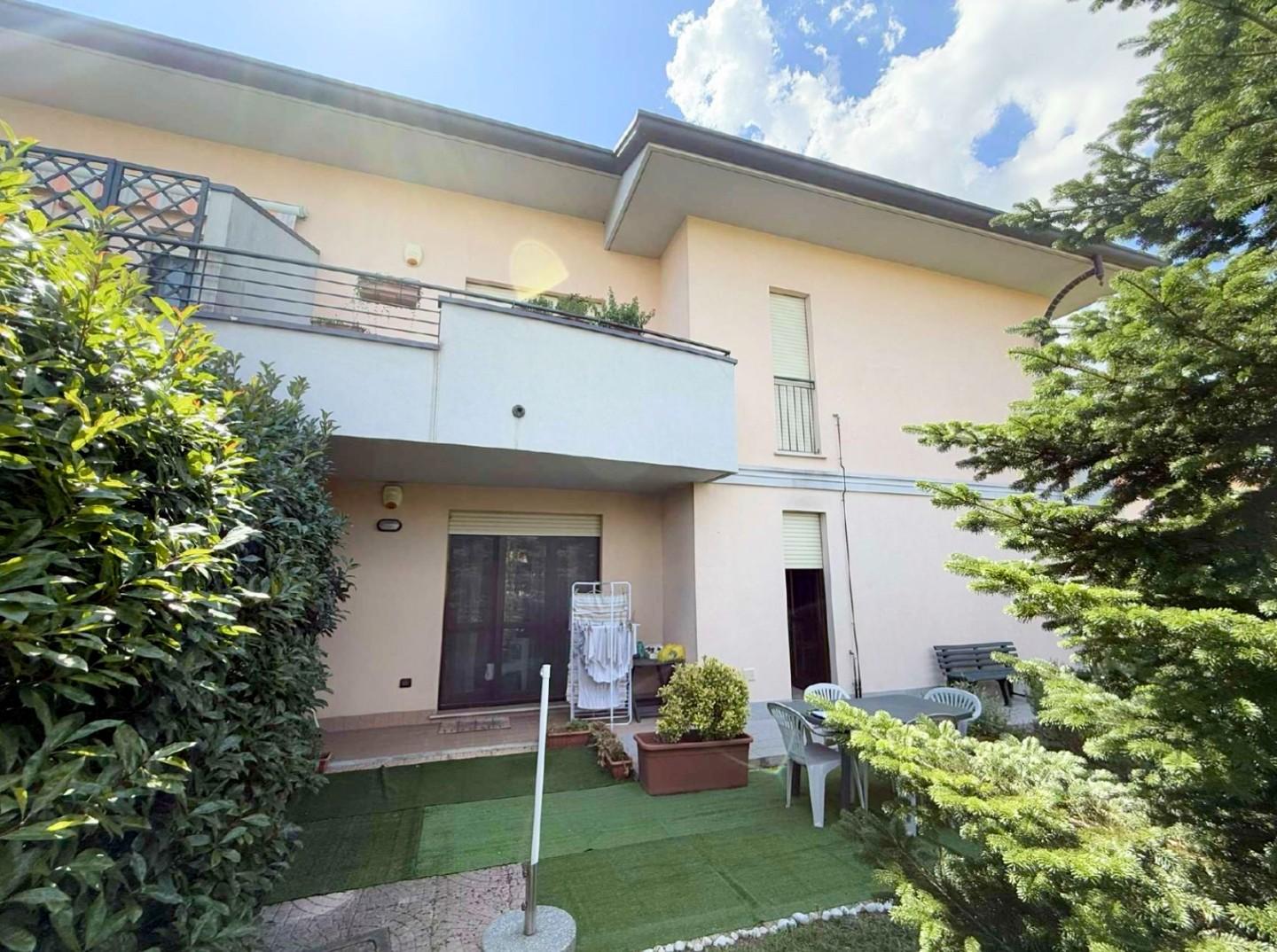 Appartamento in vendita a Dairago