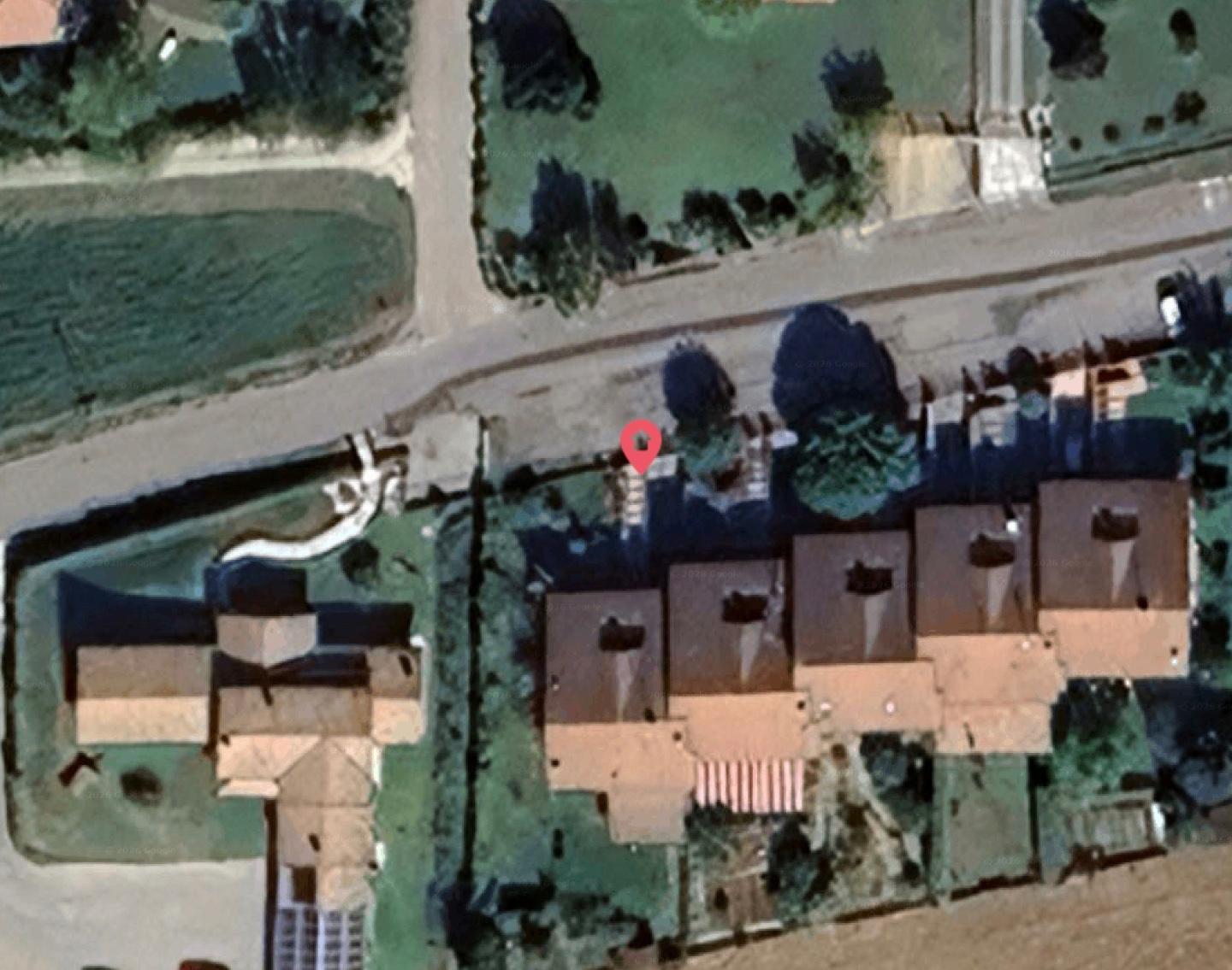 Villa in vendita a Torrazza Coste