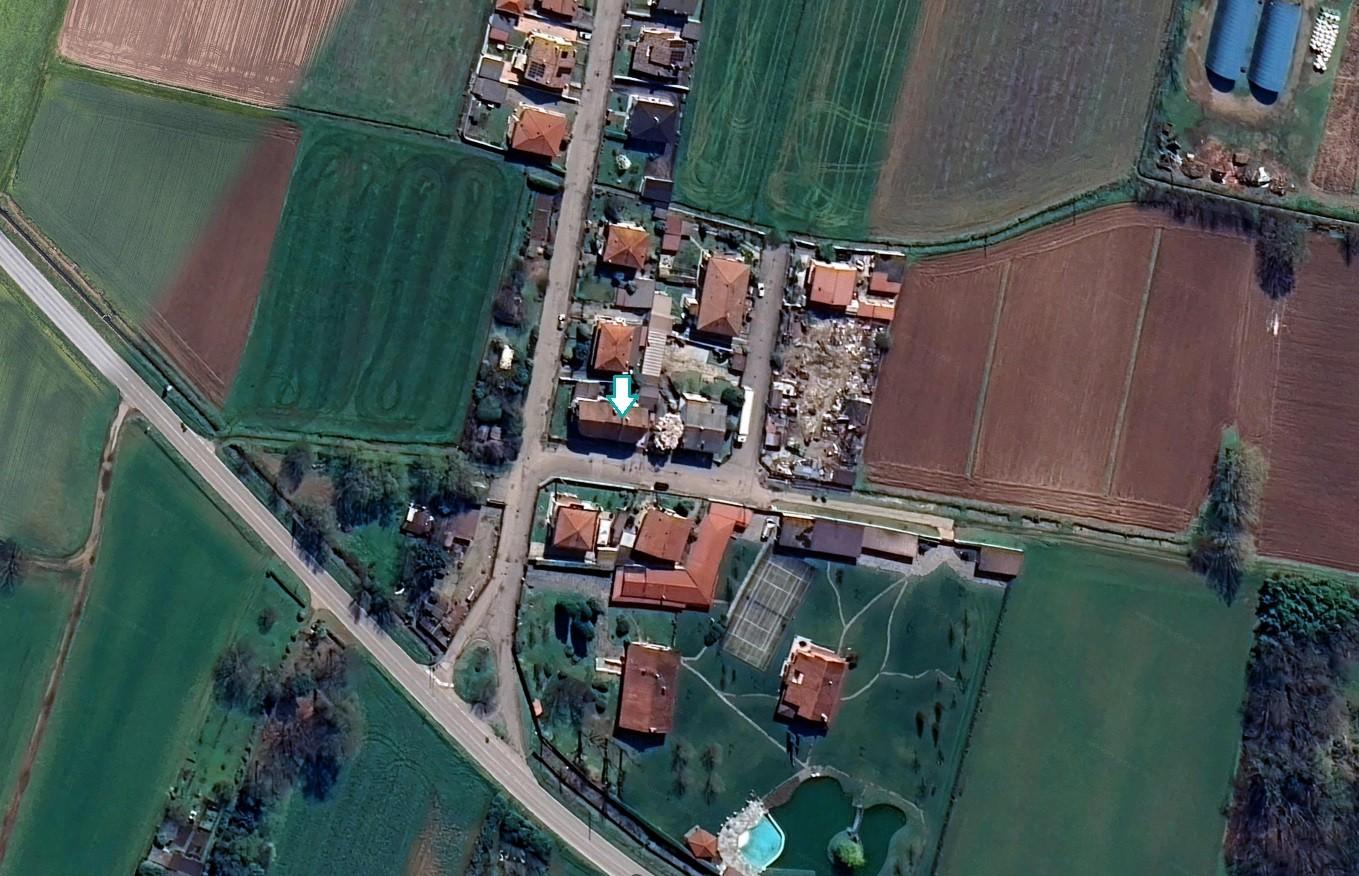 Villa in vendita a Cuggiono