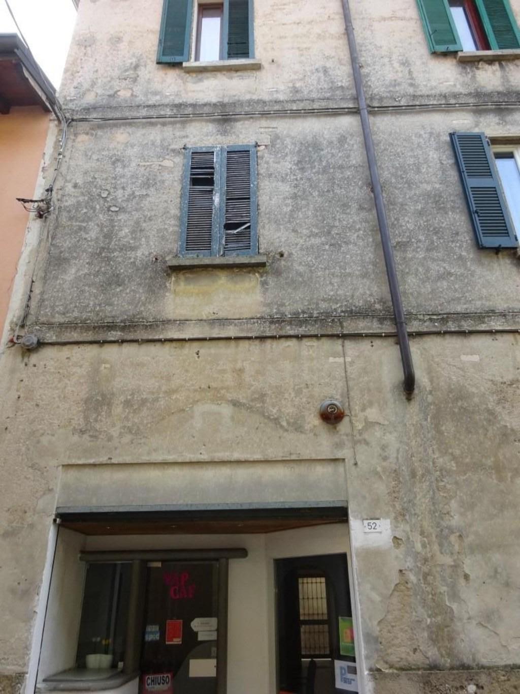 Quadrilocale in vendita a Vaprio d'Adda