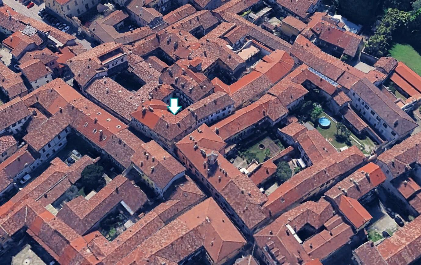 Quadrilocale in vendita a Vaprio d'Adda