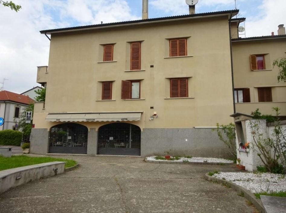 Appartamento in vendita a Cernusco sul Naviglio