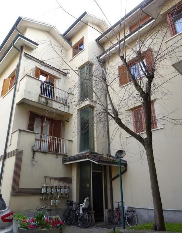 Appartamento in vendita a Cernusco sul Naviglio