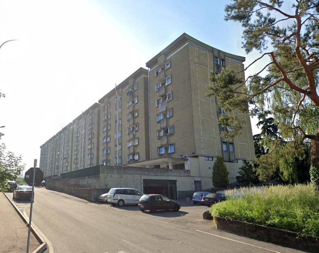 Quadrilocale in vendita a Solaro