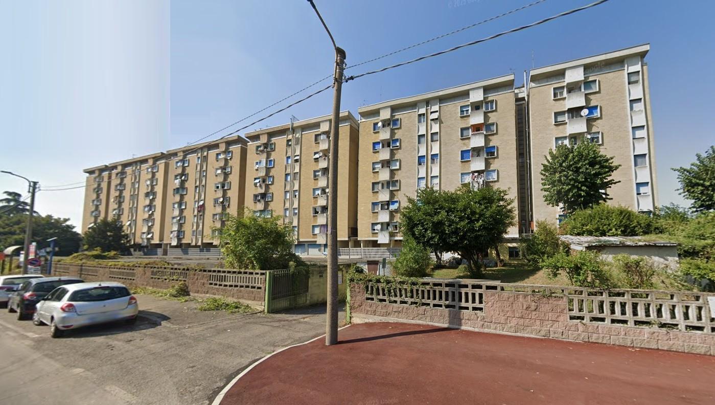 Quadrilocale in vendita a Solaro