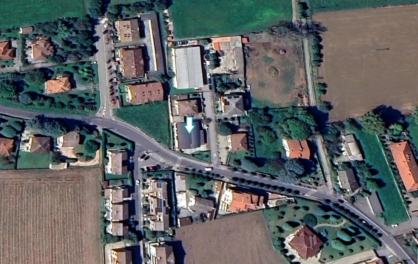 Capannone in vendita, Torrevecchia Pia zibido al lambro