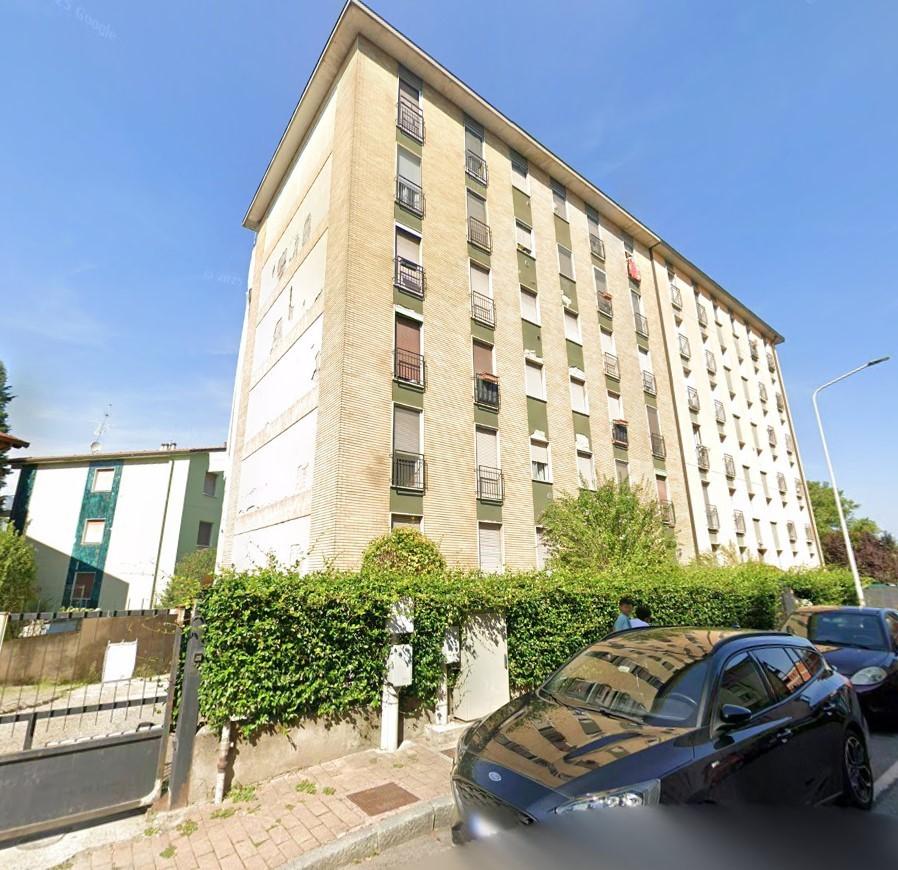 Quadrilocale in vendita a San Giuliano Milanese