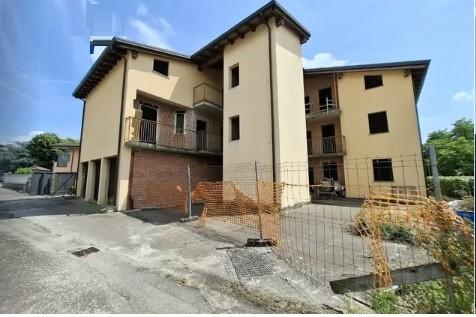 Stabile/Palazzo nuovo a Sannazzaro de' Burgondi