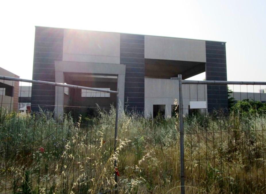 Capannone in vendita a Rivanazzano