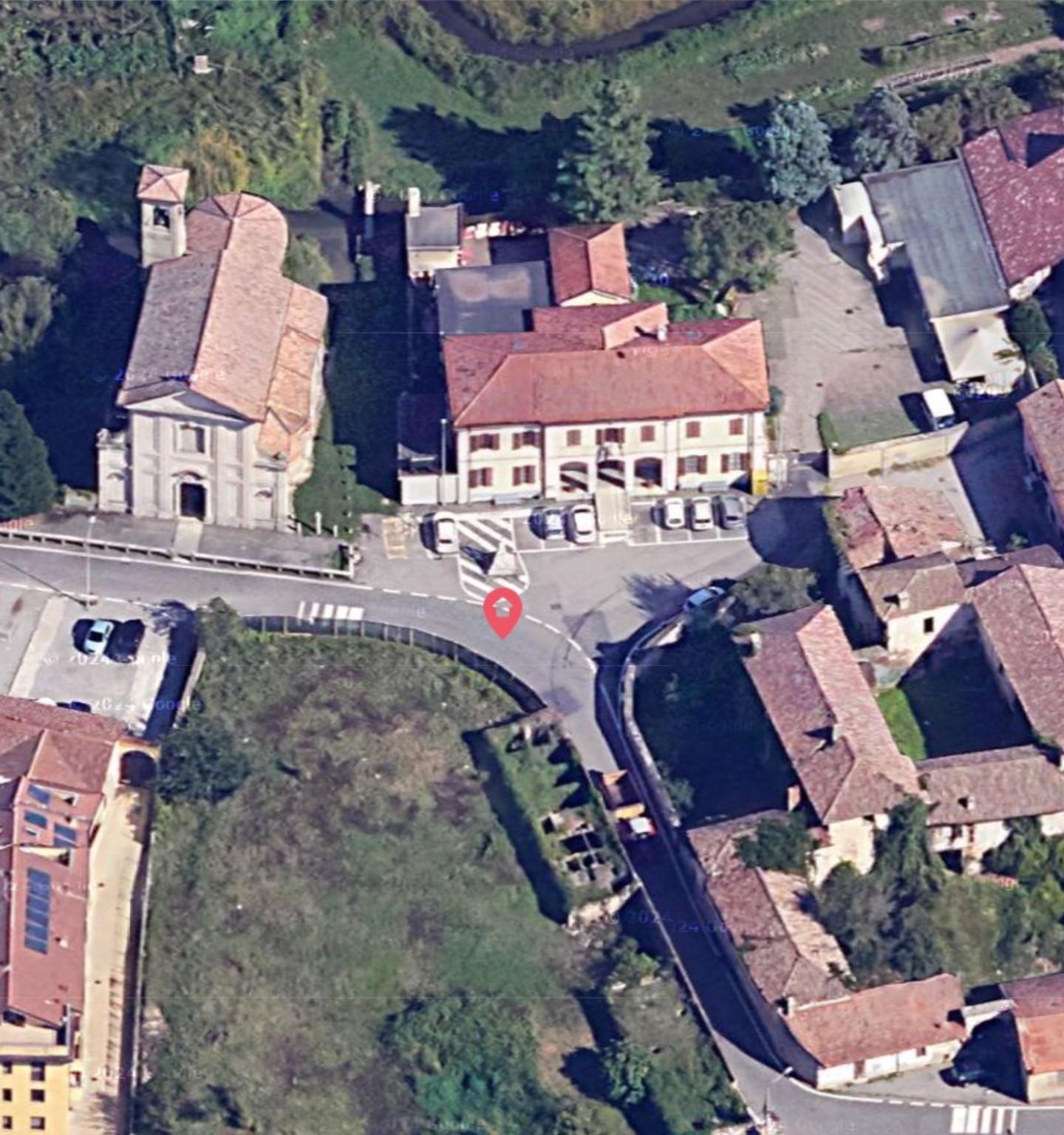 Ufficio in vendita, Noviglio mairano