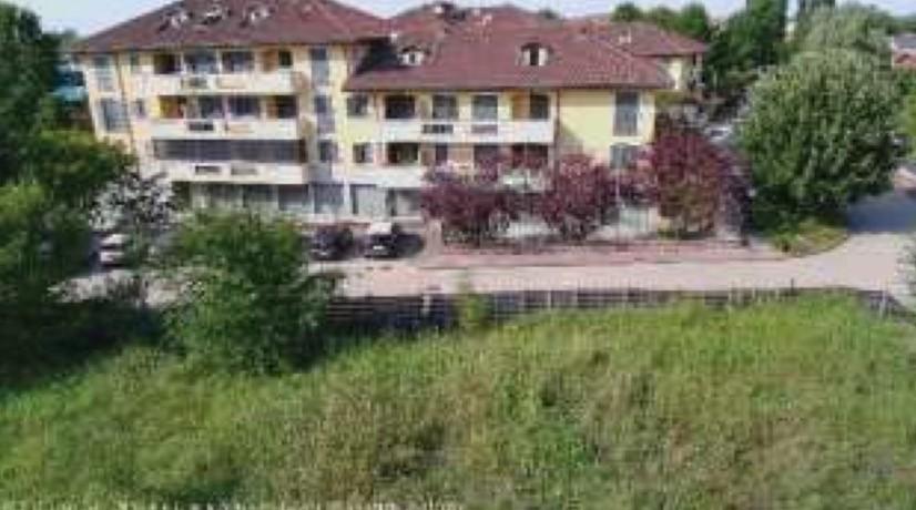 Ufficio in vendita, Noviglio mairano