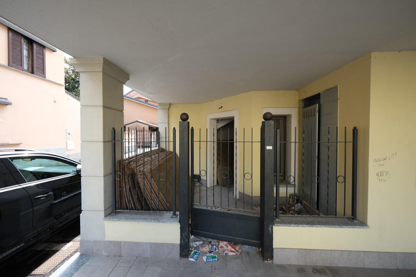 Quadrilocale nuovo a Arluno