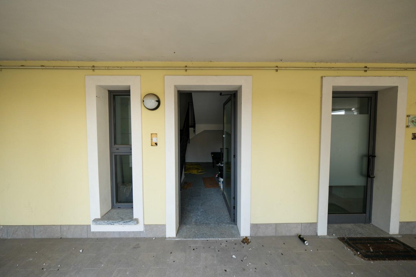 Quadrilocale nuovo a Arluno