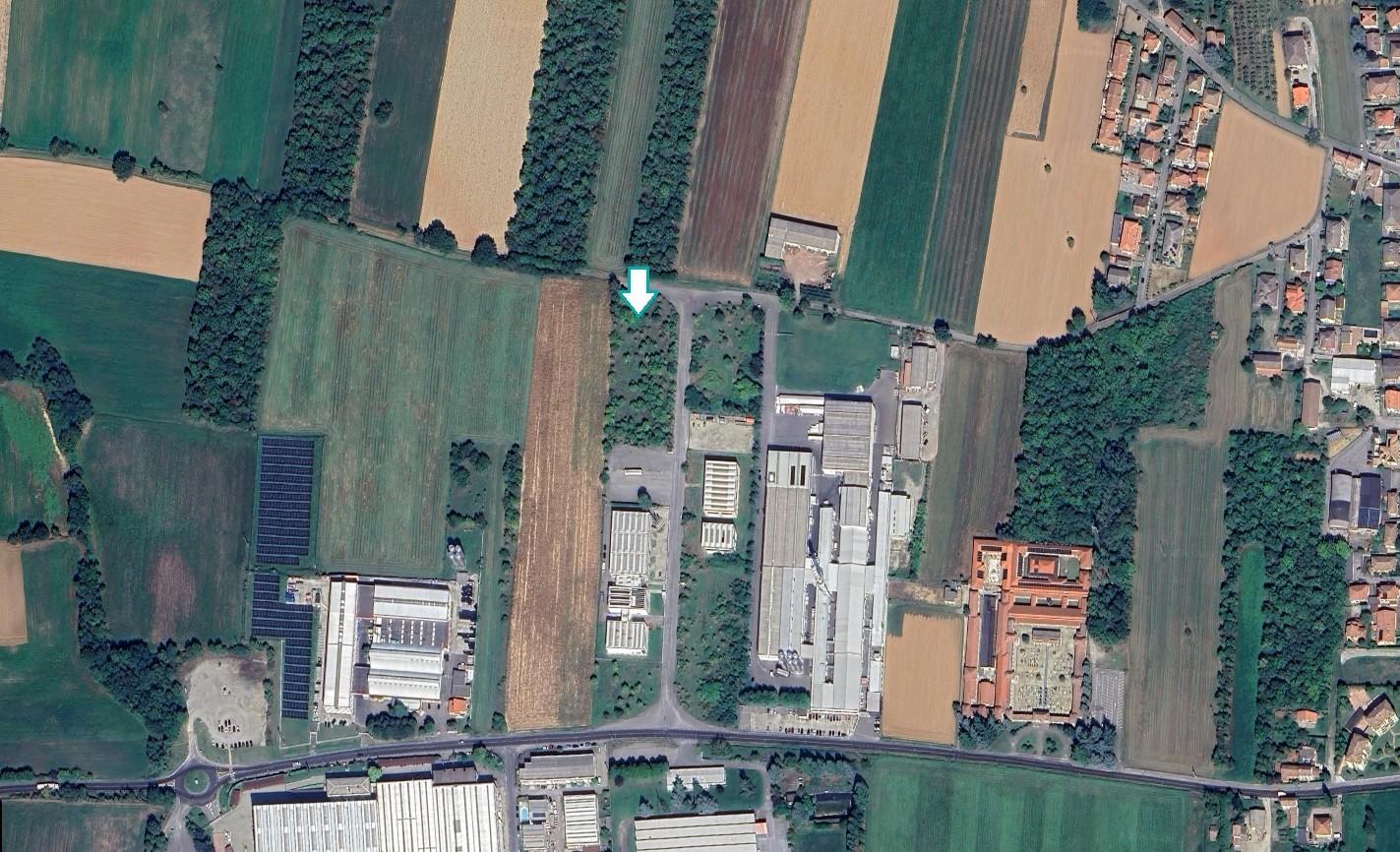 Terreno Edificabile in vendita a Rivanazzano