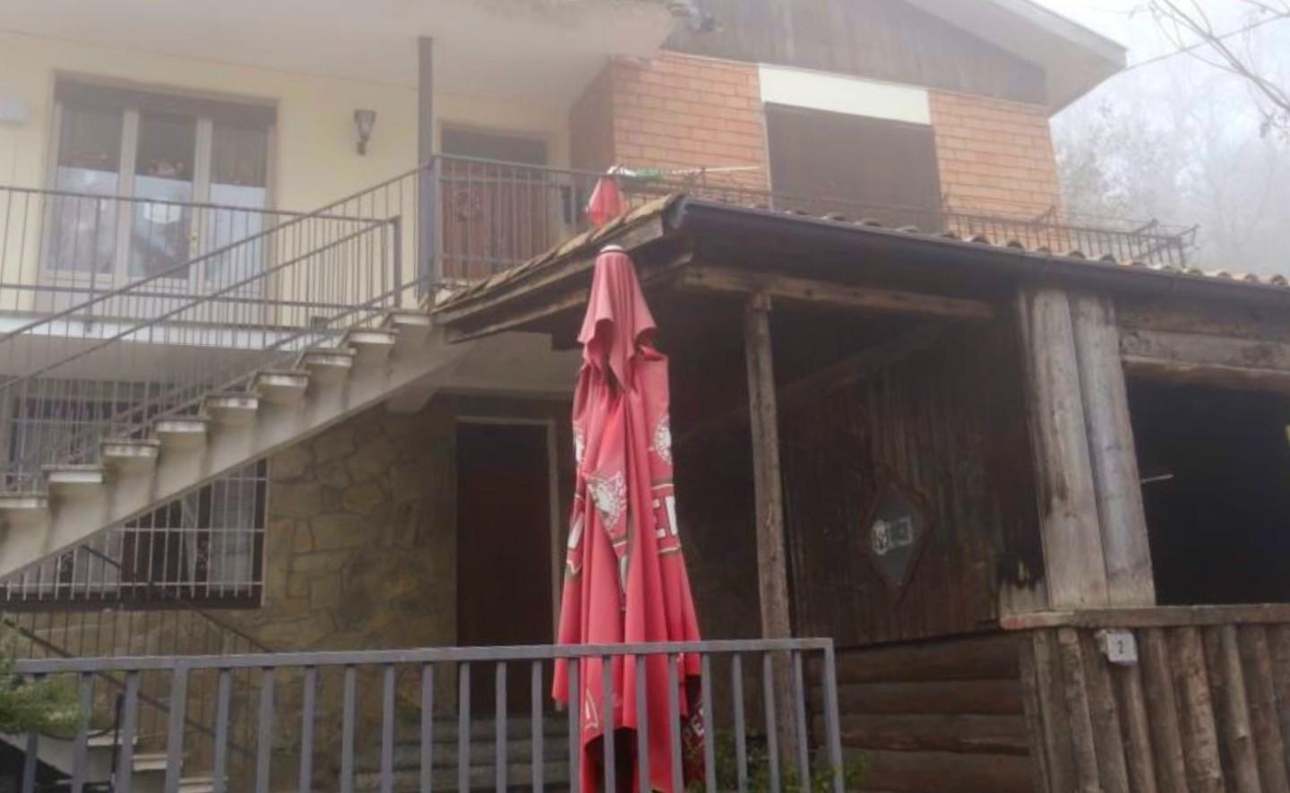 Locale commerciale in vendita a Fortunago