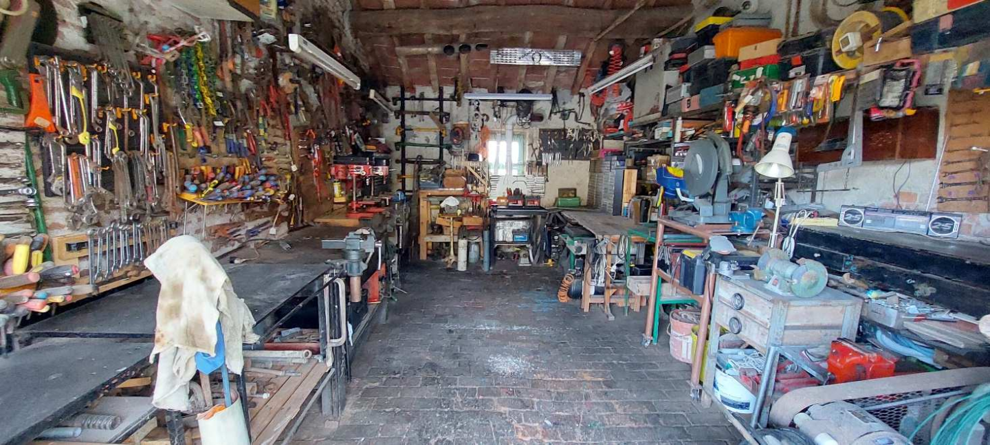 Casa vacanza Monolocale in vendita a Monticelli Pavese