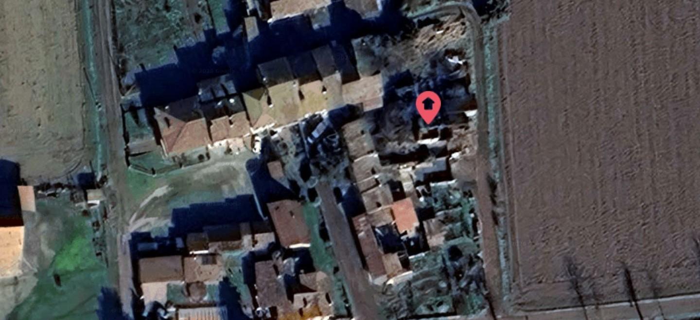 Box/Garage 61mq in vendita a Monticelli Pavese