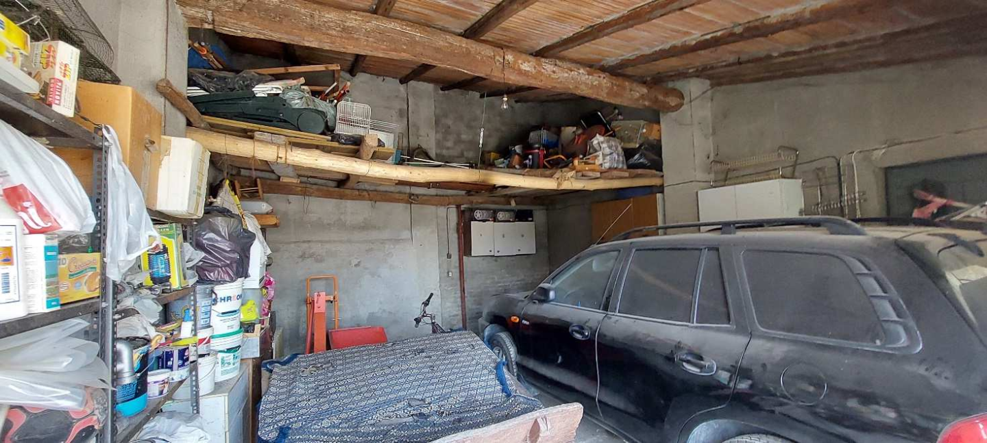 Box/Garage 61mq in vendita a Monticelli Pavese