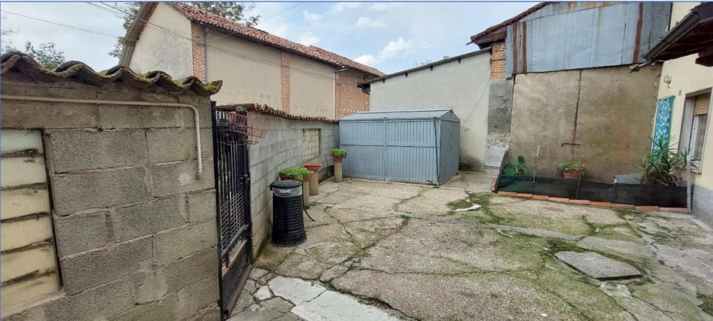 Appartamento in vendita a Monticelli Pavese