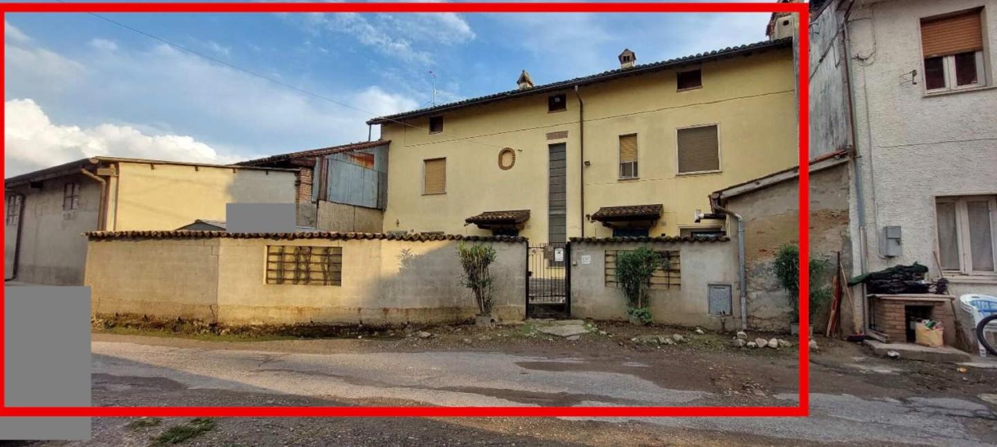 Appartamento in vendita a Monticelli Pavese