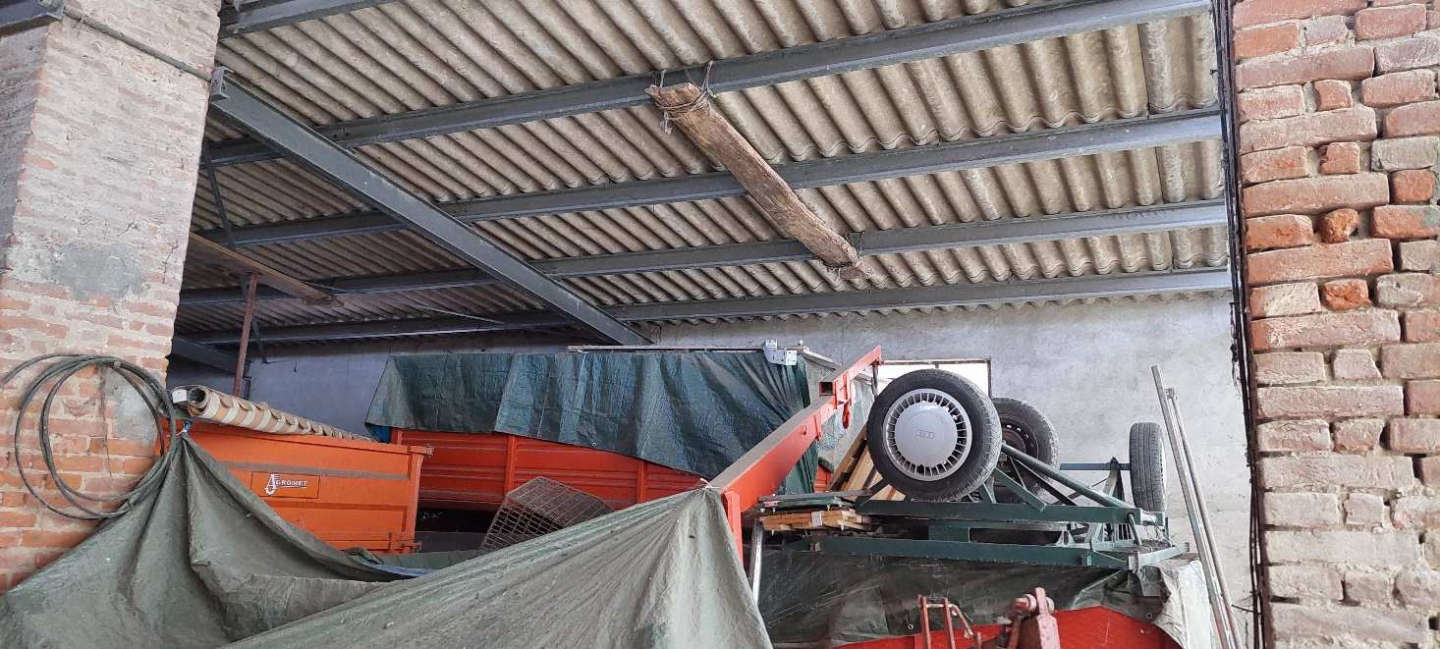 Casa vacanza 3 Locali in vendita a Monticelli Pavese