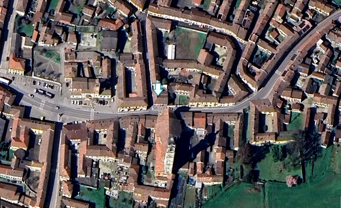 Appartamento in vendita a San Giorgio di Lomellina