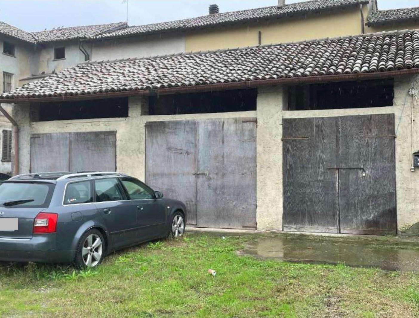 Appartamento in vendita a Chignolo Po