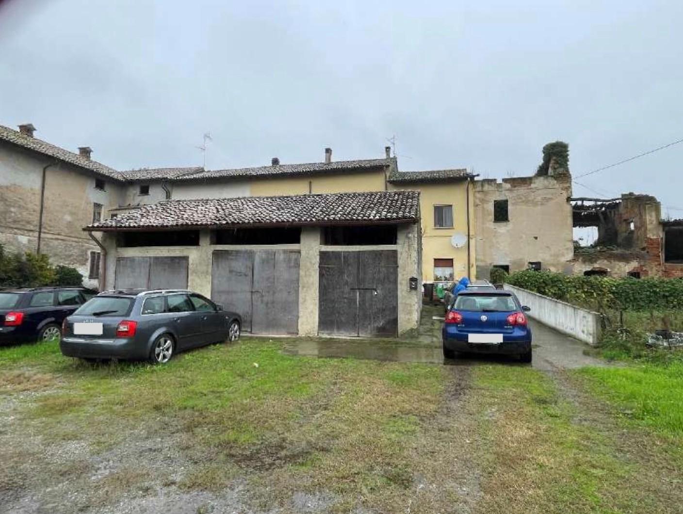 Appartamento in vendita a Chignolo Po