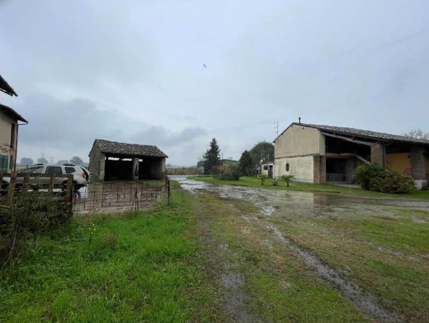 Appartamento in vendita a Chignolo Po