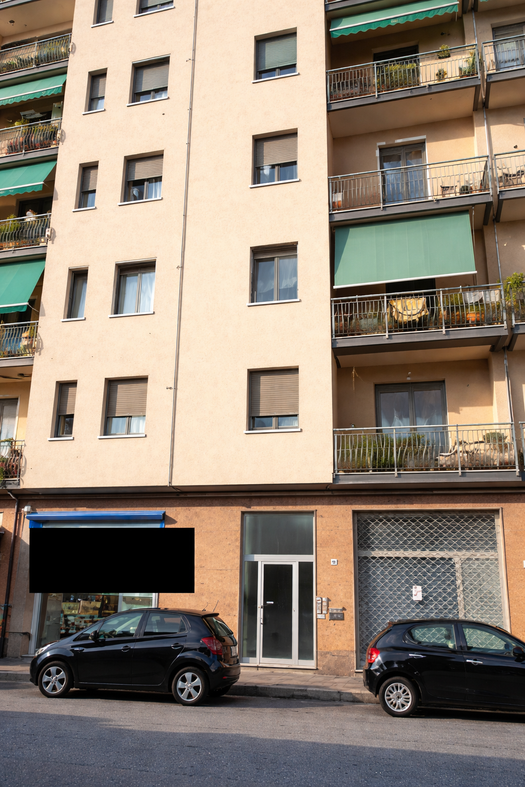 Appartamento in vendita a Voghera