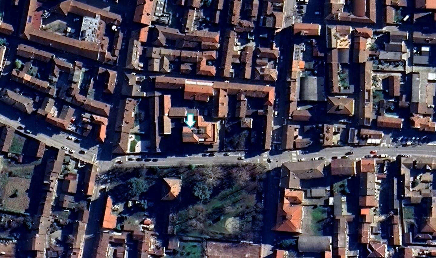 Quadrilocale in vendita a Robbio