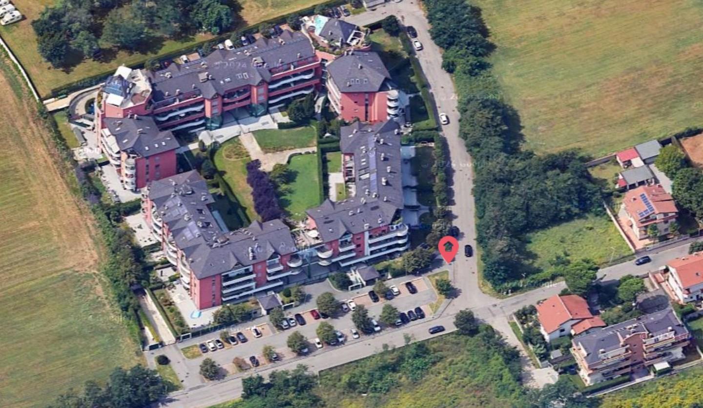 Trilocale in vendita a Legnano