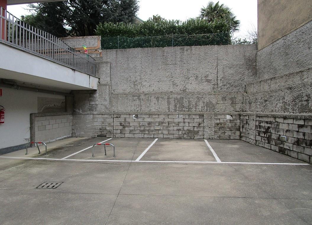 Box/Garage 11mq in vendita a Besana in Brianza