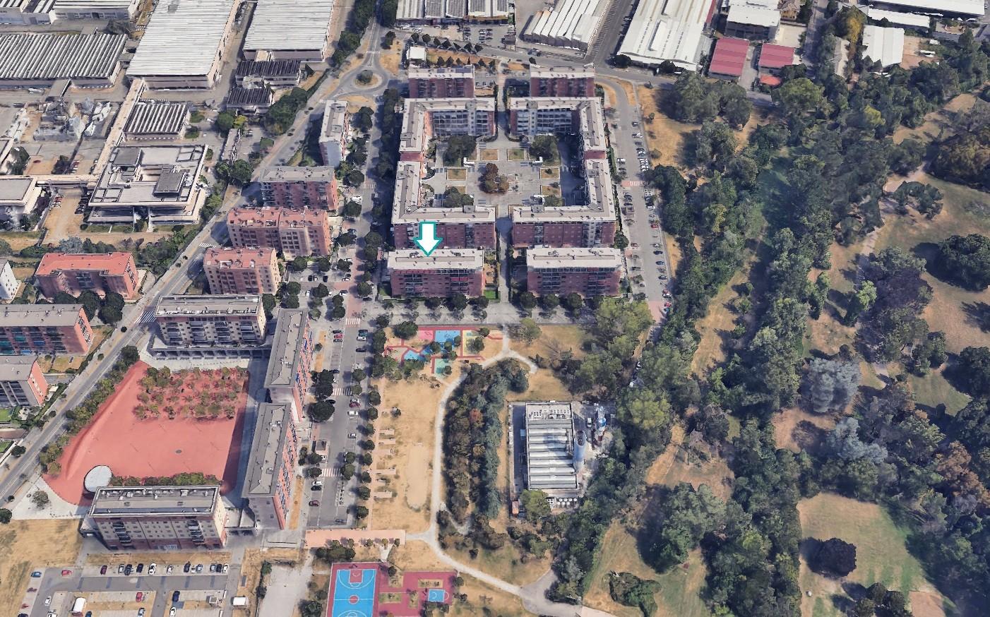 Trilocale in vendita a Rozzano