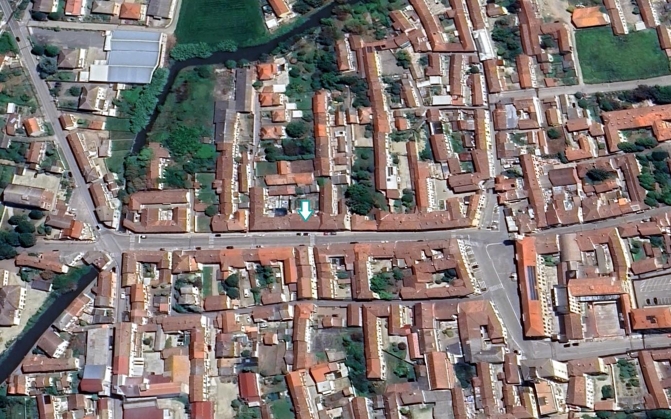 Quadrilocale in vendita a Candia Lomellina