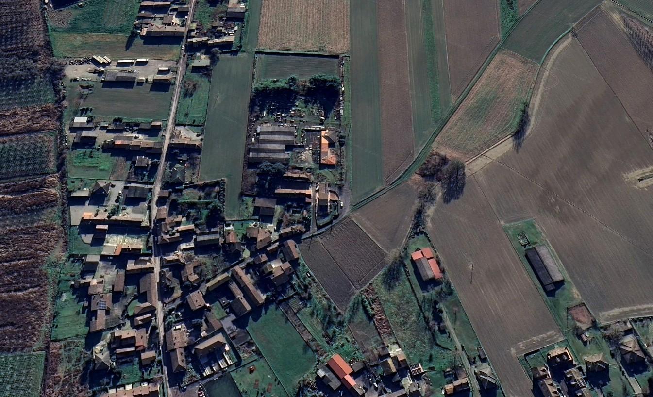 Appartamento in vendita a Badia Pavese