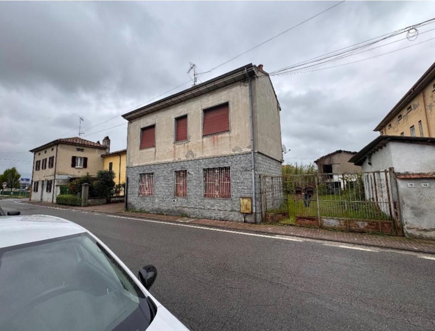 Appartamento in vendita a Robecco Pavese