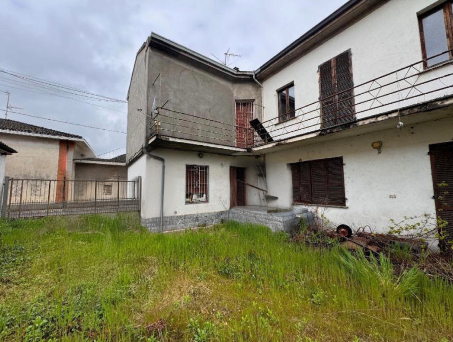 Appartamento in vendita a Robecco Pavese