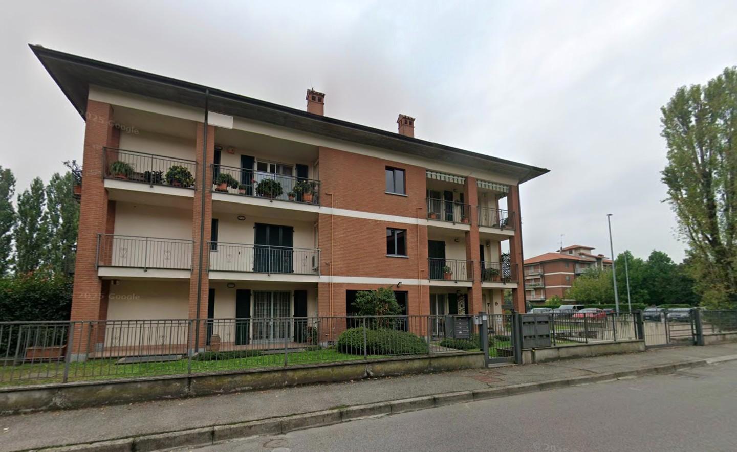 Appartamento in vendita a Pavia